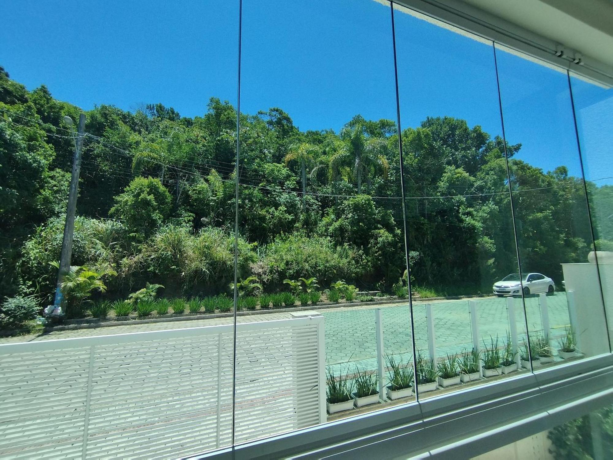 Refugio Praiano Em Bombinhas - Aluguel Temporada ภายนอก รูปภาพ